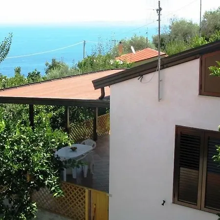 Appartement Casa Dalia