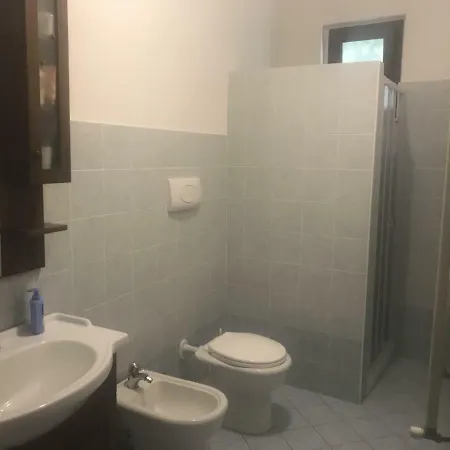 Appartement Casa Dalia Gioiosa Marea