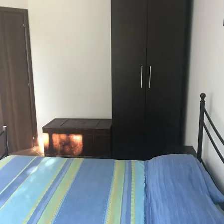 Appartement Casa Dalia Gioiosa Marea