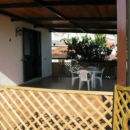 Casa Dalia Appartement *
