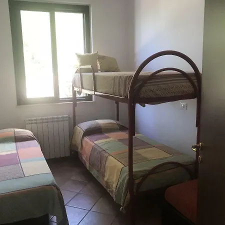 Casa Dalia Appartement Gioiosa Marea