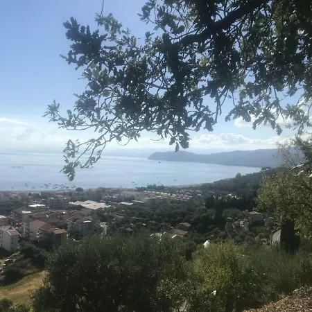 Casa Dalia Appartement *