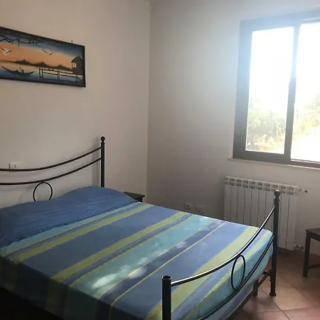 Appartement Casa Dalia